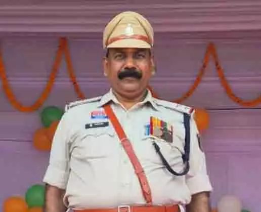 उप निरीक्षक गिरधारी की मेहनत रंग लाई, नाबालिग रेप पीड़िता को मिला न्याय उप निरीक्षक गिरधारी की मेहनत रंग लाई, नाबालिग रेप पीड़िता को मिला न्याय