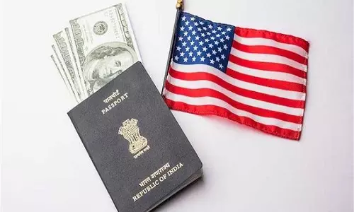 US:सरकार ने नई H-1B वीज़ा प्रणाली शुरू की, इन कर्मचारियों को दी जाएगी प्राथमिकता