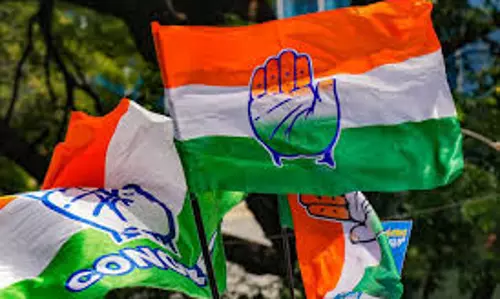 चुनाव को लेकर कांग्रेस पटना में CWC की बैठक करेगी चुनाव को लेकर कांग्रेस पटना में CWC की बैठक करेगी