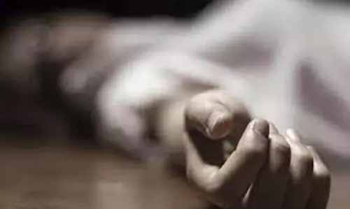 NEET पास छात्र ने की आत्महत्या