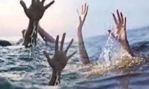 Saran: दर्दनाक हादसा, एक ही परिवार के 4 बच्चों की मौत, मचा हाहाकार Saran: दर्दनाक हादसा, एक ही परिवार के 4 बच्चों की मौत, मचा हाहाकार