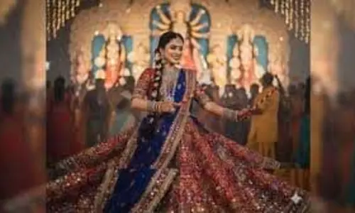 Navratri Photos: नवरात्रि की तस्वीरें होंगी खास! Google का ये टूल बनाएगा शानदार तस्वीरें, बस दें ये खास संकेत
