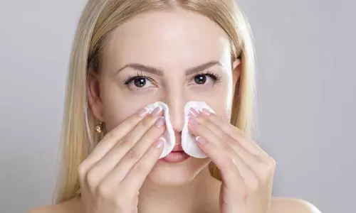 Beauty Tips: इन तरीको से हटाए अपने चेहरे से ब्लैक हेड Beauty Tips: इन तरीको से हटाए अपने चेहरे से ब्लैक हेड