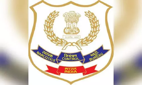 नशा तस्करों पर NCB की बड़ी कार्रवाई, 48.6 लाख की संपत्ति फ्रीज