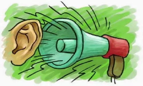 ध्वनि प्रदूषण पर हाईकोर्ट सख्त, कड़ी कार्रवाई का दिया आदेश