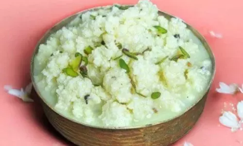 Mishri Mawa: खुशियों को और बढ़ा देगी यह स्वादिष्ट मिठाई
