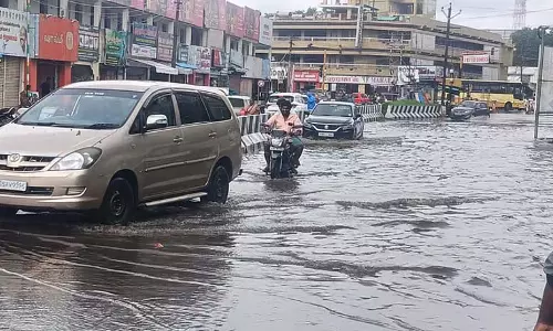 Coimbatore और नीलगिरी जिलों में कल भारी बारिश की संभावना