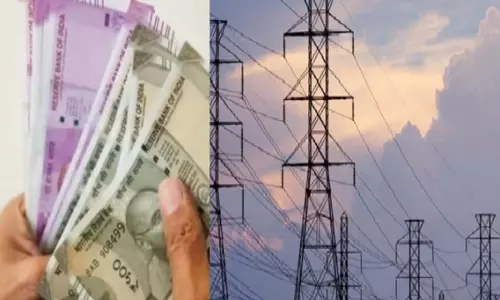 छत्तीसगढ़: हाफ बिजली बिल योजना’ में बदलाव का ऐसा हुआ असर... छत्तीसगढ़: हाफ बिजली बिल योजना’ में बदलाव का ऐसा हुआ असर...