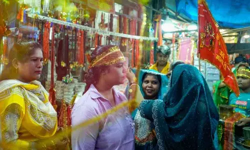 दिल्ली: नवरात्रि में कुट्टू के आटे से 200 लोग बीमार, जांच जारी