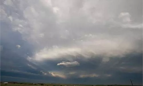 Punjab Monsoon Update: मौसम विभाग ने आने वाले 7 दिनों को लेकर जारी की नई जानकारी
