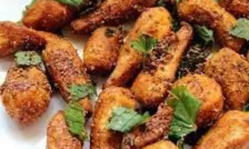 Recipe: कुरकुरी अरबी की सब्जी कैसे बनाएं, फटाफट नोट कर लें Recipe: कुरकुरी अरबी की सब्जी कैसे बनाएं, फटाफट नोट कर लें