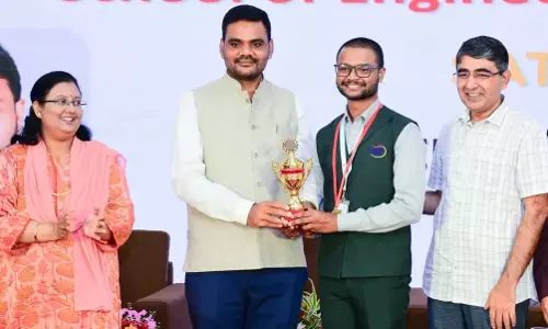 वर्ल्ड स्किल सेंटर ने 1,088 छात्रों के छठे बैच के लिए स्नातक समारोह आयोजित किया