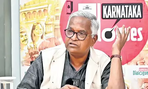 कोई भी भाषा विलुप्त नहीं होनी चाहिए: डॉ. पुरुषोत्तम बिलिमाले कोई भी भाषा विलुप्त नहीं होनी चाहिए: डॉ. पुरुषोत्तम बिलिमाले