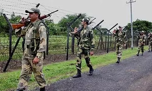 सशस्त्र बल अक्टूबर में प्रमुख अभ्यास के दौरान ड्रोन और ड्रोन-रोधी प्रणालियों का परीक्षण करेंगे सशस्त्र बल अक्टूबर में प्रमुख अभ्यास के दौरान ड्रोन और ड्रोन-रोधी प्रणालियों का परीक्षण करेंगे