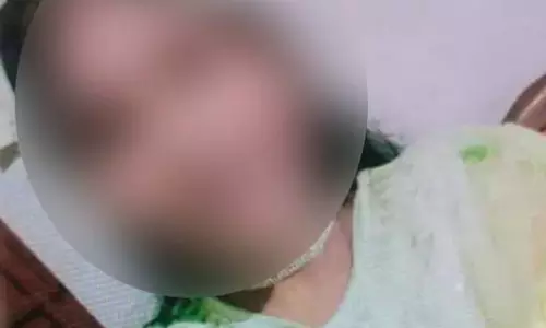 नाबालिग छात्रा ने की आत्महत्या,  कहीं ये वजह तो नहीं!