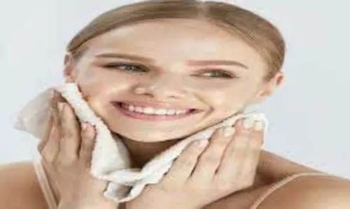 Beauty Tips: अपनी त्वचा को नमीयुक्त और हाइड्रेटेड रखने के लिए इन सरल सुझावों का पालन करें