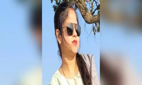 महिला ने ऑनलाइन मंगवाया जहर, फिर जो हुआ...कोई सोच नहीं सकता महिला ने ऑनलाइन मंगवाया जहर, फिर जो हुआ...कोई सोच नहीं सकता