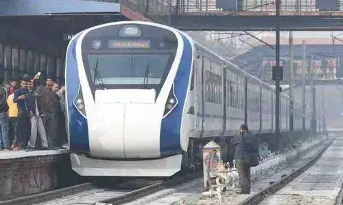 व्यापारियों ने कहा कि वंदे भारत Firozpur के लिए वरदान है व्यापारियों ने कहा कि वंदे भारत Firozpur के लिए वरदान है