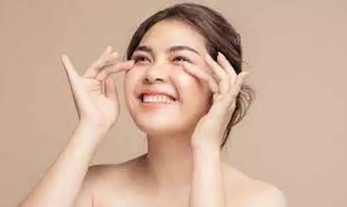 Skin Care Tips: खूबसूरत और फ्रेश त्वचा का राज है खीरे का इस तरह से इस्तेमाल Skin Care Tips: खूबसूरत और फ्रेश त्वचा का राज है खीरे का इस तरह से इस्तेमाल