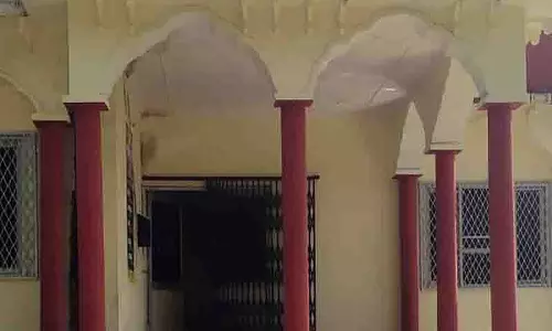 Amritsar: तरसिका के ग्रामीणों ने ब्लॉक विकास कार्यालय का दर्जा बहाल करने की मांग की