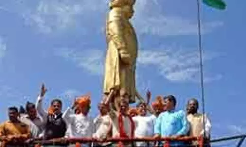 सांबा में महाराजा हरि सिंह की 130वीं जयंती पर स्लाथिया ने दी श्रद्धांजलि