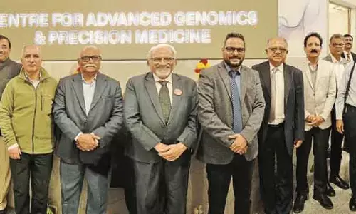 एम्स जम्मू ने 3 महीने में 100 से अधिक कैंसर जीनोमिक परीक्षण किए