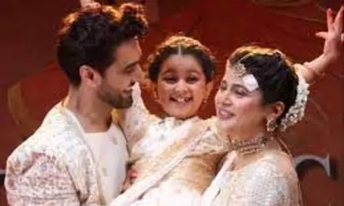 Yeh Rishta Kya Kehlata Hai: गीतांजलि को घर से निकालने की धमकी देगा ये शख्स Yeh Rishta Kya Kehlata Hai: गीतांजलि को घर से निकालने की धमकी देगा ये शख्स