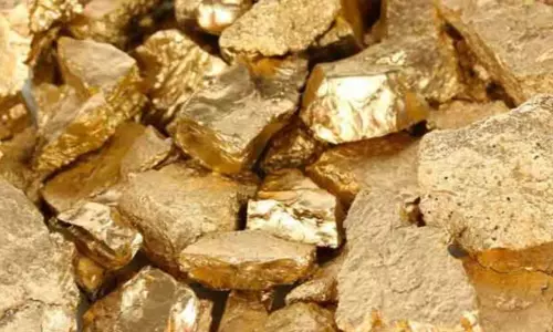 Katni: सोने की खोज में कटनी ने सिंगरौली को पीछे छोड़ा Katni: सोने की खोज में कटनी ने सिंगरौली को पीछे छोड़ा