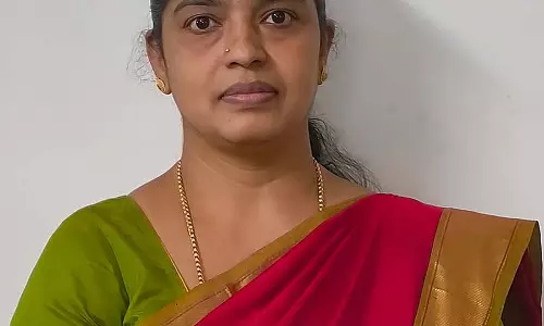 Yelahanka : सातनूर ग्राम पंचायत के उपाध्यक्ष का चुनाव