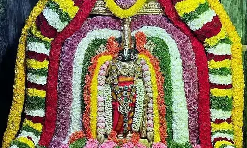 Karnataka : चन्नापटना बेवूर थिमप्पा रथ महोत्सव 3 अक्टूबर को