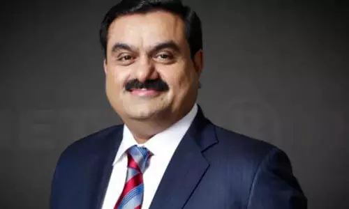 गौतम अडानी की संपत्ति 2 दिनों में 13 अरब डॉलर बढ़ी