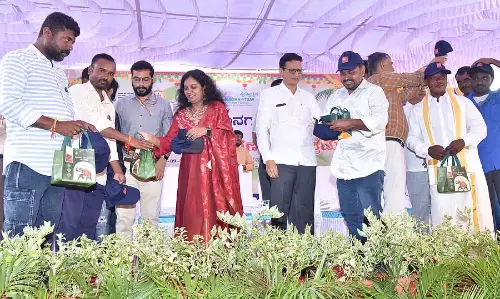 नगर निगम कर्मचारियों के आवास के लिए 15 एकड़ ज़मीन: MLA नगर निगम कर्मचारियों के आवास के लिए 15 एकड़ ज़मीन: MLA