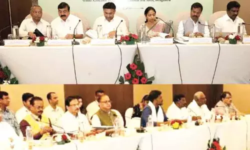 रेशम बोर्ड बैठक में रेशम पर्यटन और सिंगल विंडो प्लेटफॉर्म का प्रस्ताव
