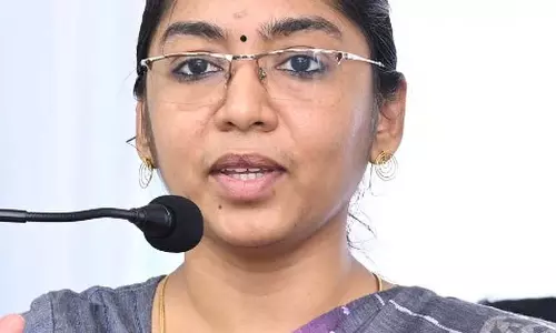 Uttara Kannada: मादक पदार्थ विरोधी समिति का गठन अनिवार्य Uttara Kannada: मादक पदार्थ विरोधी समिति का गठन अनिवार्य