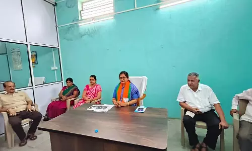 आम लोगों के लिए राहत: विधायक शशिकला जोले