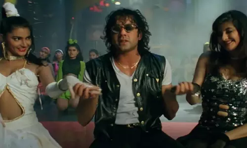 Bollywood की फिल्मों में इस्तेमाल किए गए प्रतिष्ठित गुप्त गाने के पीछे के असली डांसर का पर्दाफाश