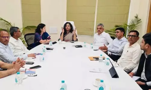 Odisha : कनेक्टिविटी, पर्यटन और उद्योग को बढ़ावा देने के लिए प्रमुख रेलवे परियोजनाओं में तेजी लाई