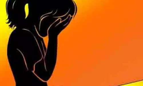 UP: बलिया में नाबालिग रिश्तेदार ने 11वीं की छात्रा से बलात्कार किया UP: बलिया में नाबालिग रिश्तेदार ने 11वीं की छात्रा से बलात्कार किया