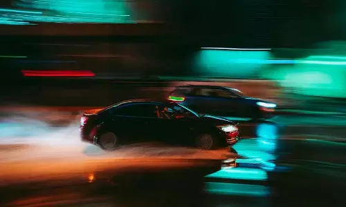 भुवनेश्वर हिट एंड रन: रील और रेसिंग के क्रेज के कारण यह हादसा हुआ, SUV मालिक गिरफ्तार भुवनेश्वर हिट एंड रन: रील और रेसिंग के क्रेज के कारण यह हादसा हुआ, SUV मालिक गिरफ्तार