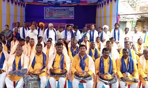 सिविल सेवकों की सेवा भावना सराहनीय है: MLA सिविल सेवकों की सेवा भावना सराहनीय है: MLA