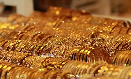 Hubli : 3.78 लाख रुपये के सोने के आभूषण चोरी Hubli : 3.78 लाख रुपये के सोने के आभूषण चोरी