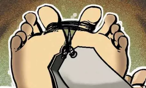 ओडिशा: आनंदपुर उप-जेल में यूटीपी की मौत; जांच शुरू