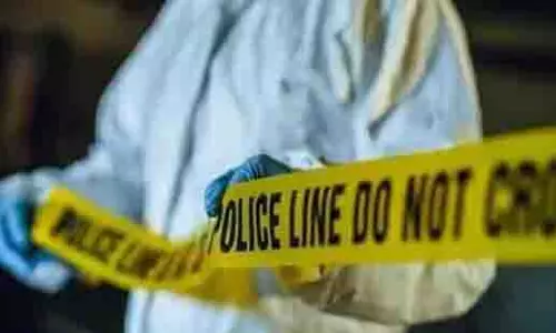 Jharkhand: गुमला में मुठभेड़ में तीन माओवादी मारे गए
