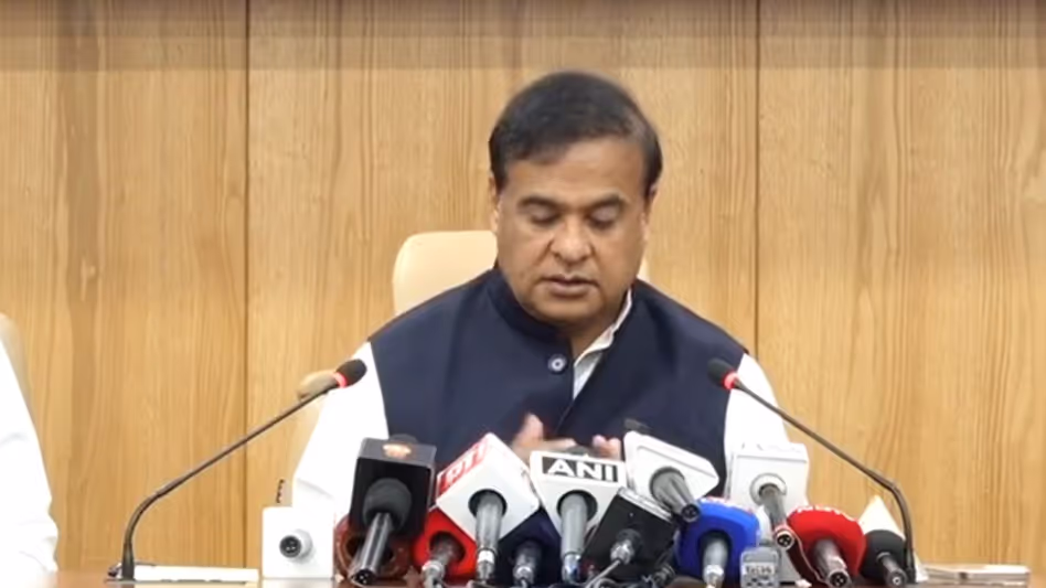 Assam  के मुख्यमंत्री ने पुष्टि की, जुबीन गर्ग का जीएमसीएच में कल होगा नया पोस्टमार्टम