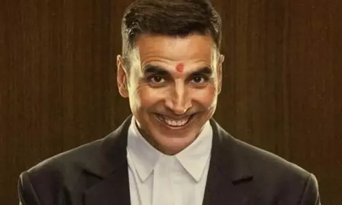 Jolly LLB 3 बॉक्स ऑफिस पर पांचवें दिन