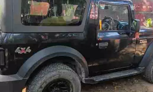 फरीदाबाद में रोड रेज में हुई मौत के मामले में ACP के बेटे और दो अन्य गिरफ्तार फरीदाबाद में रोड रेज में हुई मौत के मामले में ACP के बेटे और दो अन्य गिरफ्तार