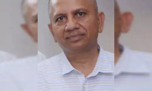 भ्रष्ट अधिकारी को पदोन्नति पर पदोन्नति भ्रष्ट अधिकारी को पदोन्नति पर पदोन्नति