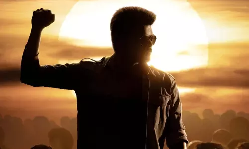 क्या Thalapathy Vijay स्टारर राजनीतिक एक्शन फिल्म का पहला सिंगल दिवाली 2025 पर रिलीज़ होगा?