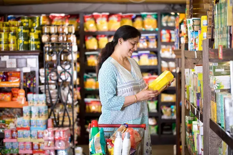 GST संशोधन 25 किलोग्राम तक के पैक्ड खाद्यान्नों की कीमतें कम नहीं होंगी