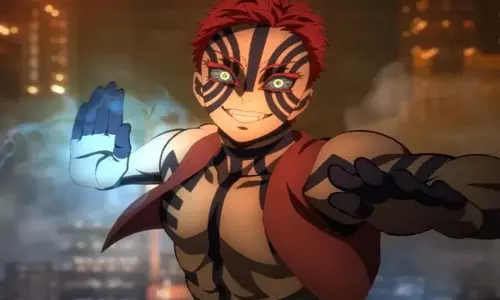बॉक्स ऑफिस: Demon Slayer: इन्फिनिटी कैसल बॉक्स ऑफिस: Demon Slayer: इन्फिनिटी कैसल